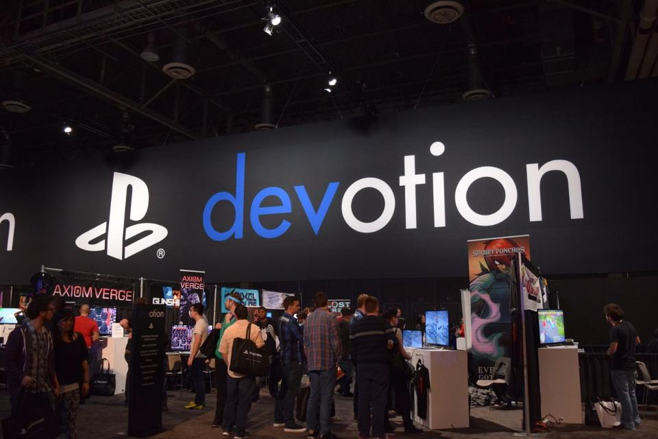 devotion